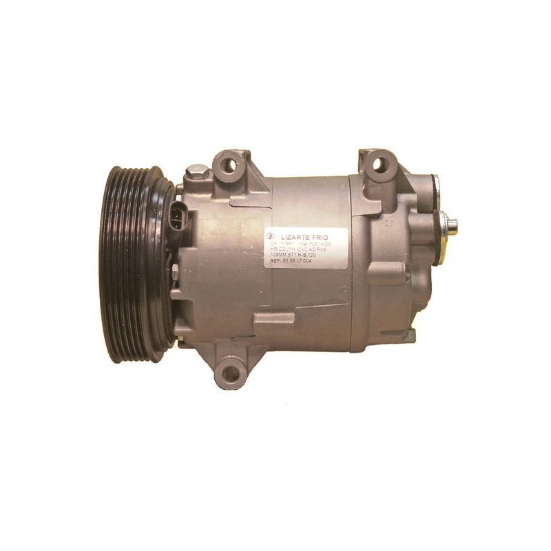 COMPRESSEUR CLIM ECHANGE STANDARD