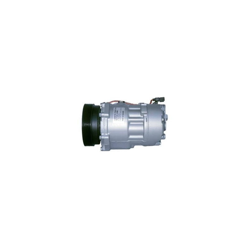 COMPRESSEUR CLIM ECHANGE STANDARD