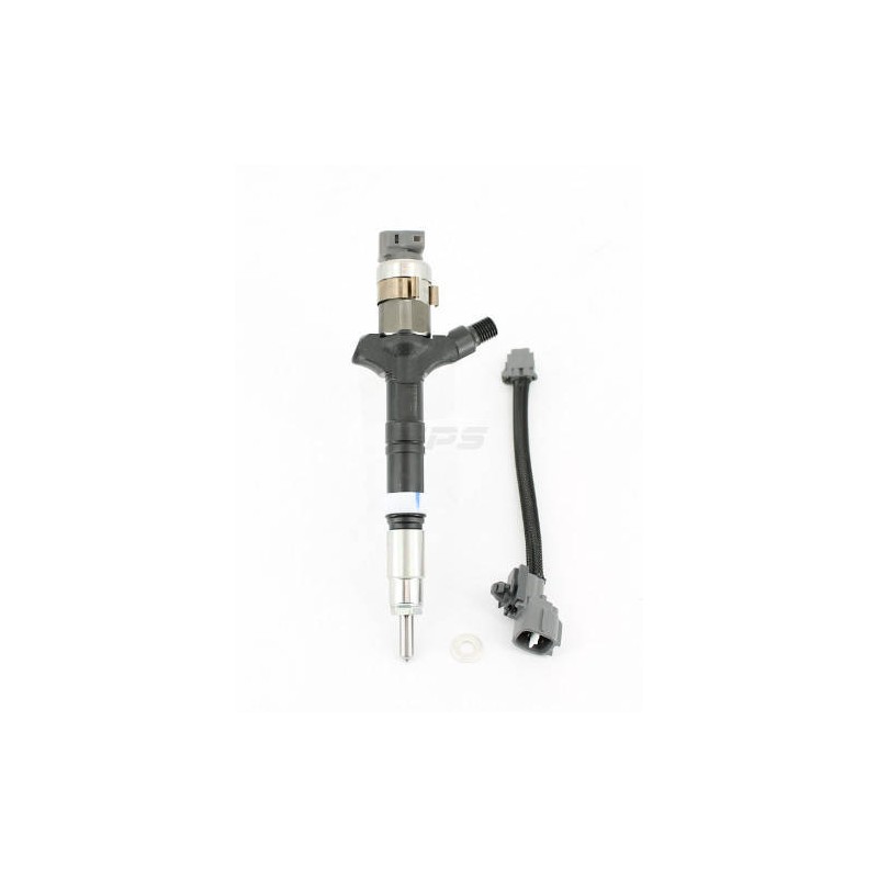 INJECTEUR COMPLET NEUF