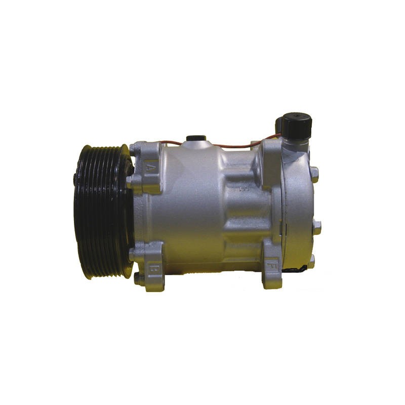 COMPRESSEUR CLIM NEUF