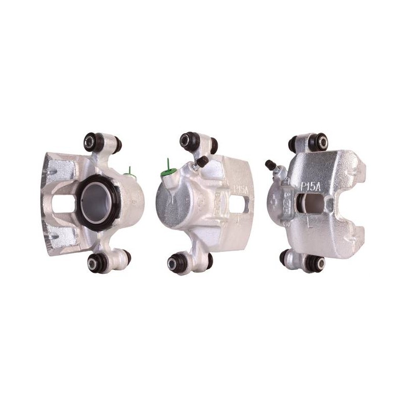 EXCHANGE CALIPER FRONT LEFT