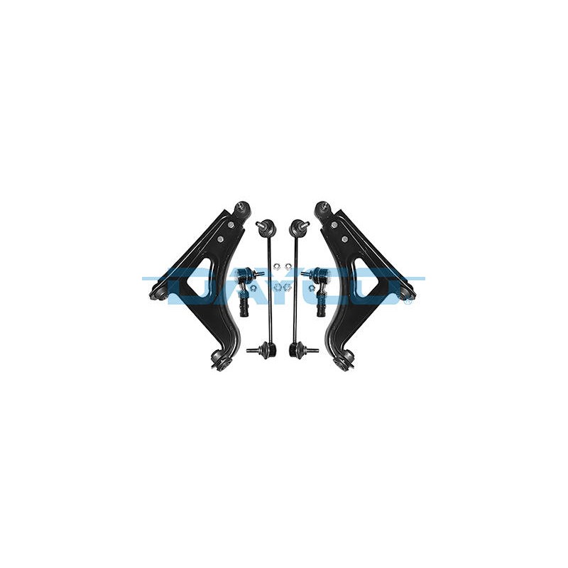 KIT DE SUSPENSION