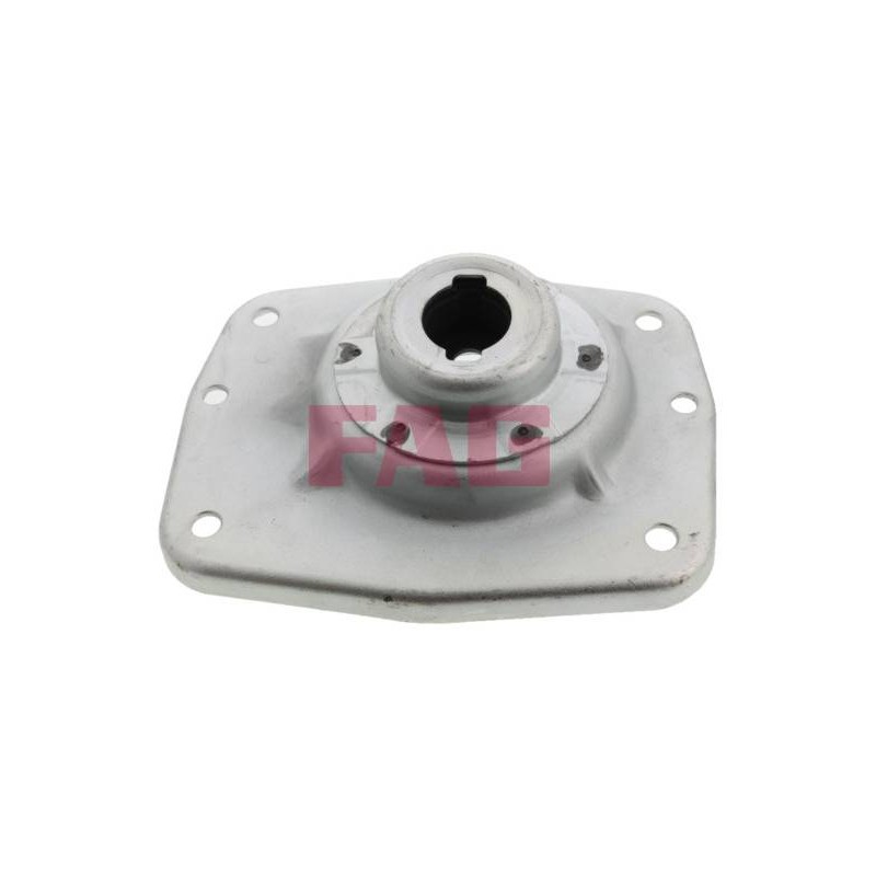BUTEE DE SUSPENSION
