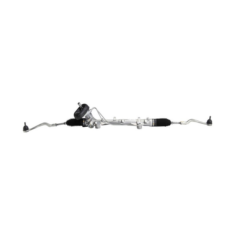 BOITIER DIR. HYDRAULIQUE