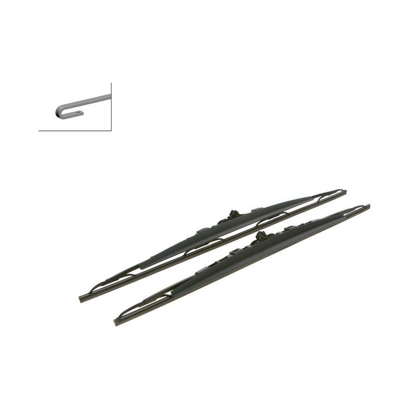 BEG TWIN 702S X2