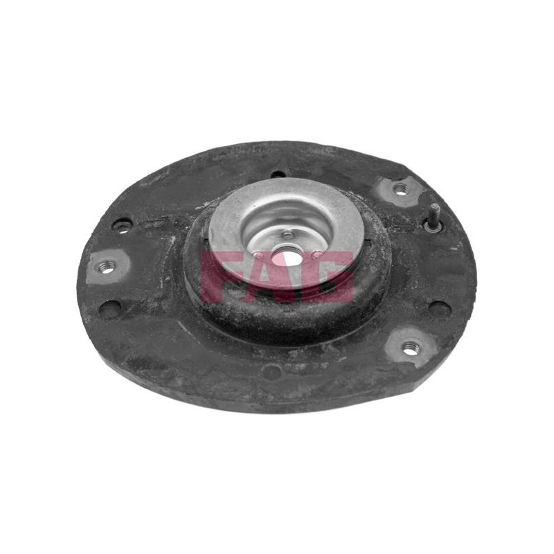 BUTEE DE SUSPENSION