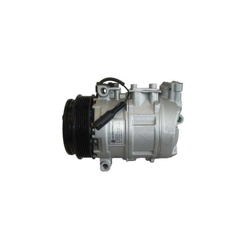 COMPRESSEUR CLIM ECHANGE STANDARD