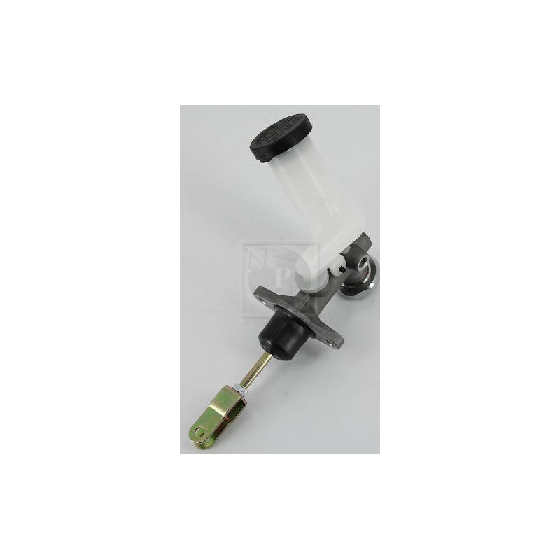 CYLINDRE EMETTEUR