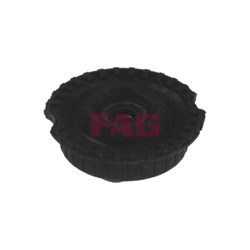 BUTEE DE SUSPENSION