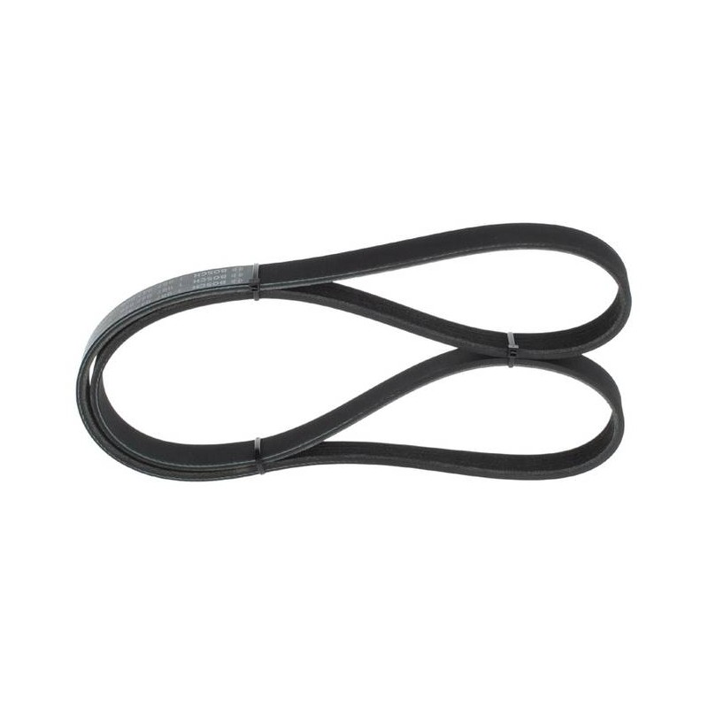 COURROIE TRAPEZOIDALE STRIEE 5PK111
