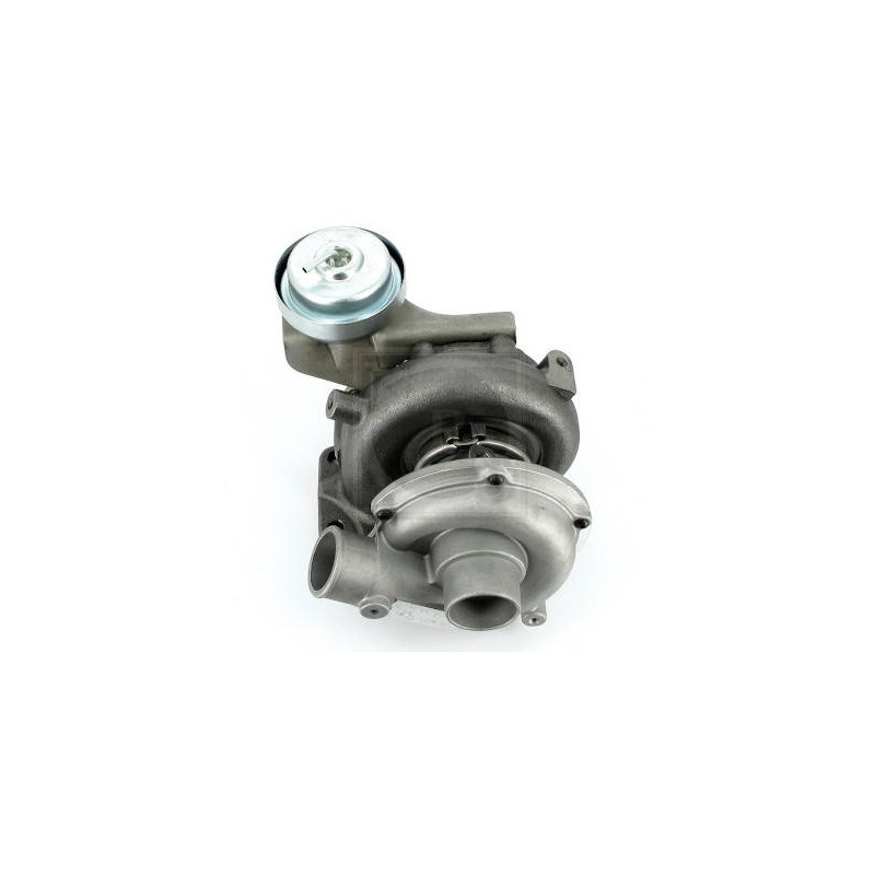 TURBO NEUF