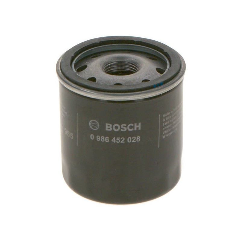 P2028 FILTRE HUILE TOYOTA