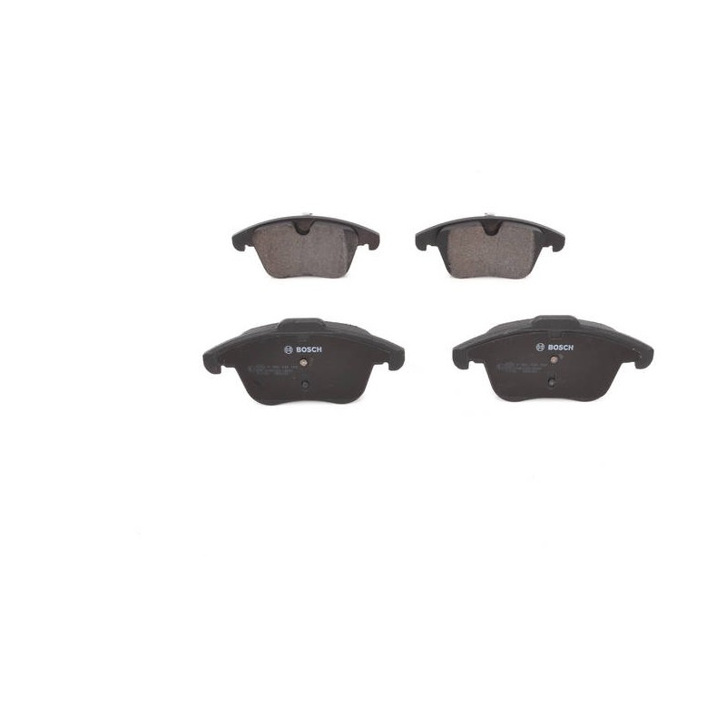 PLAQ FREIN BP1080
