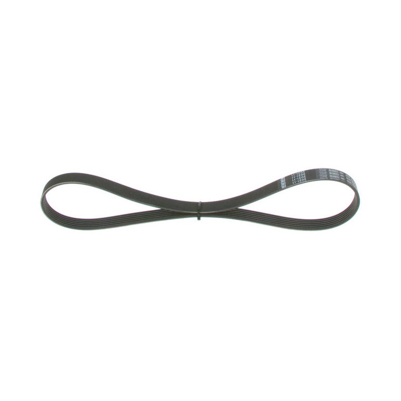COURROIE TRAPEZOIDALE STRIEE 6PK950
