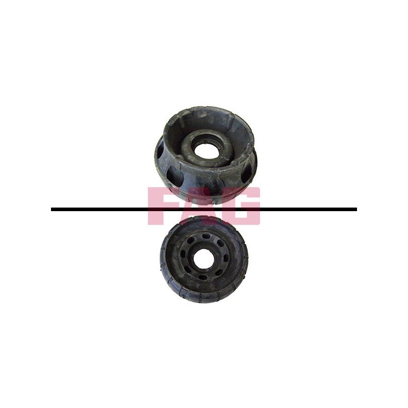 BUTEE DE SUSPENSION