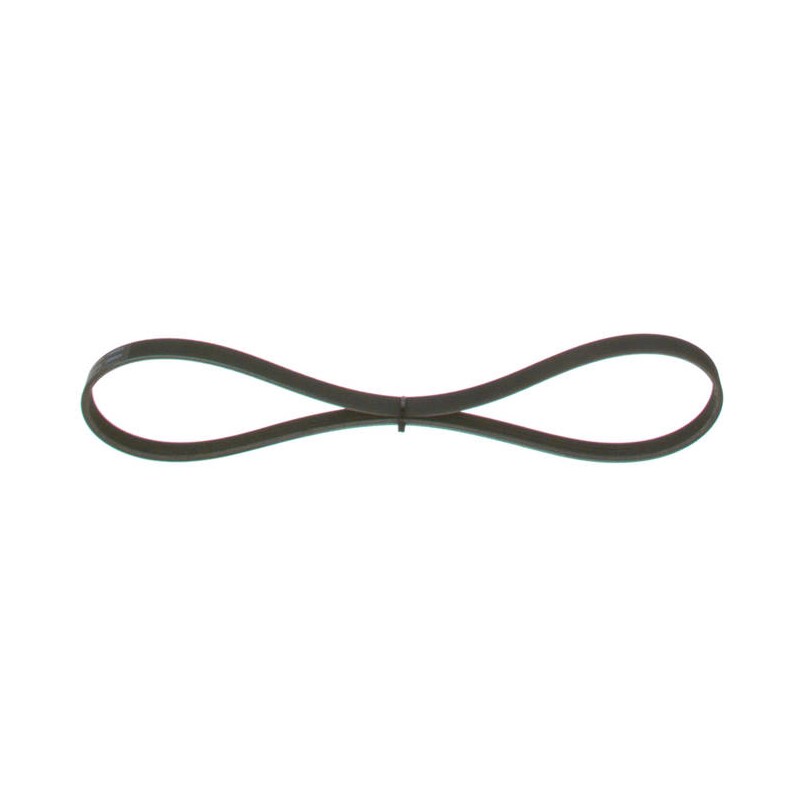 COURROIE TRAPEZOIDALE STRIEE 4PK856