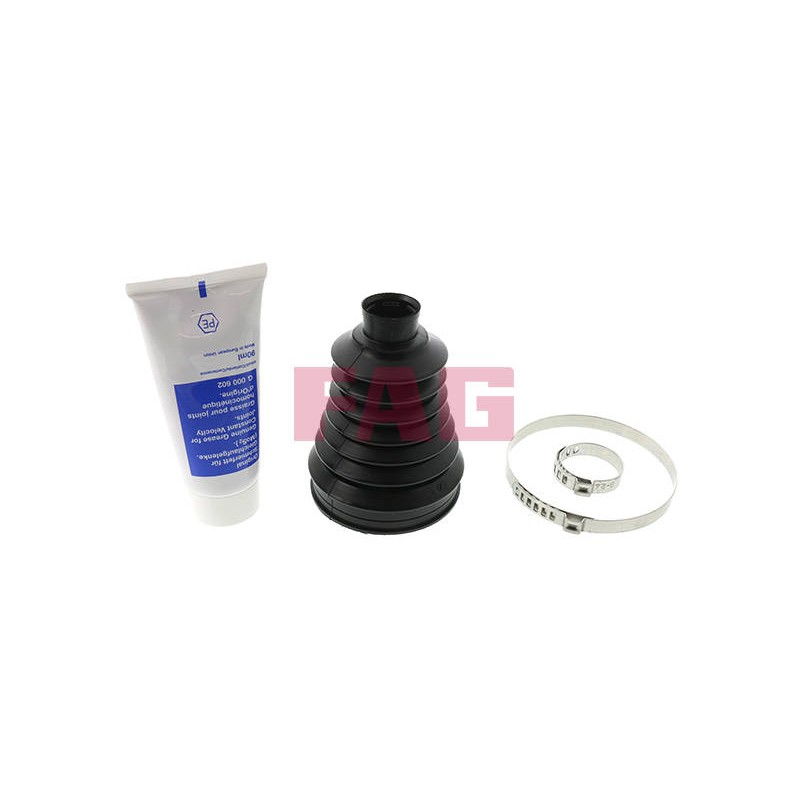 KIT SOUFFLET DE CARDAN