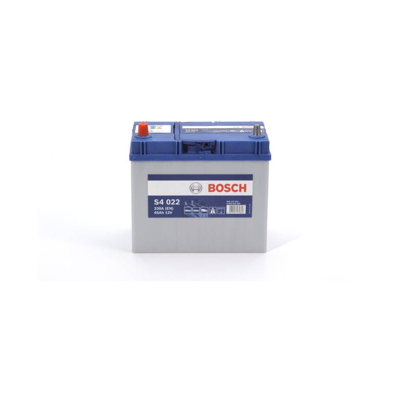 BATT S4 - S4022 - 45A/H-330A