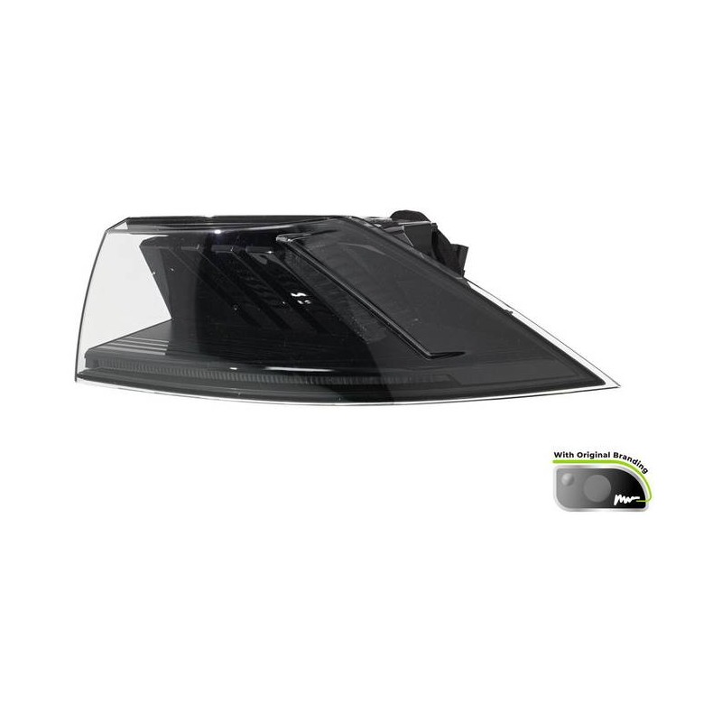 FEU ARD AILE PEUG 508 II HG