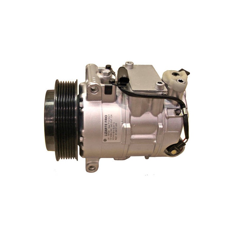 COMPRESSEUR CLIM ECHANGE STANDARD