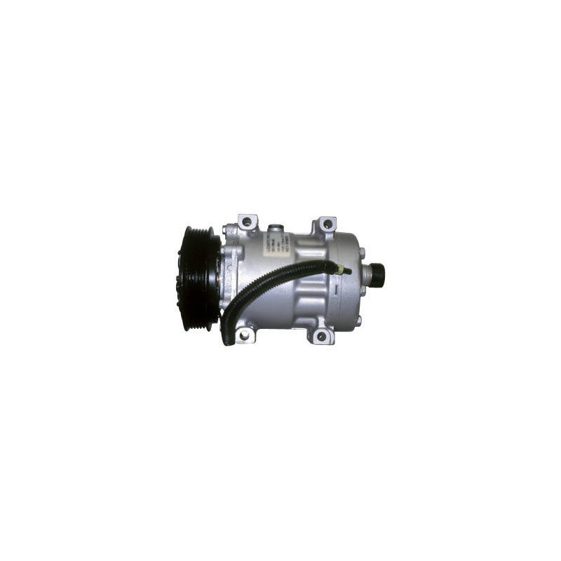 COMPRESSEUR CLIM ECHANGE STANDARD