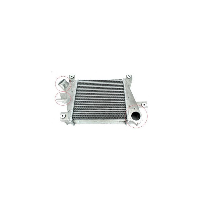INTERCOOLER