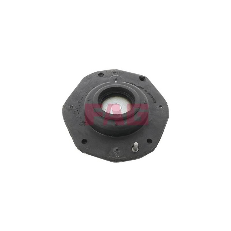 BUTEE DE SUSPENSION