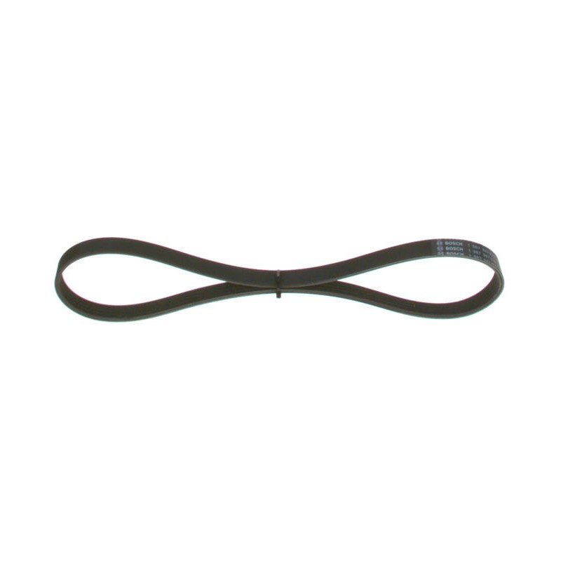 COURROIE TRAPEZOIDALE STRIEE 5PK875