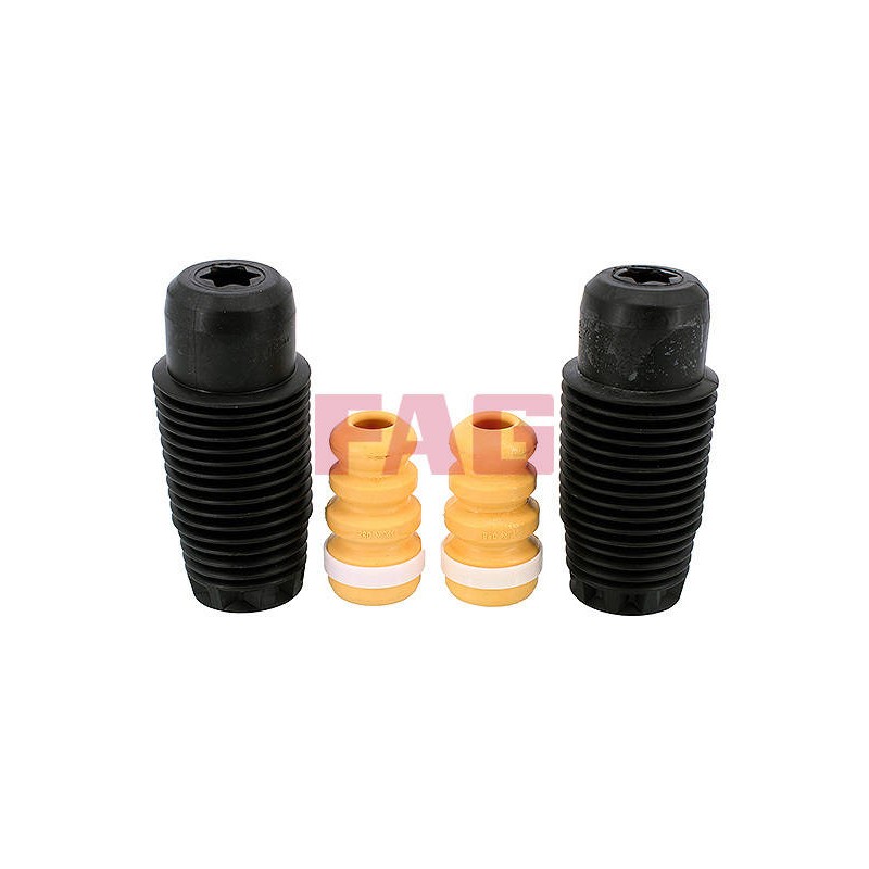 KIT PROTECTION AMORTISSEUR