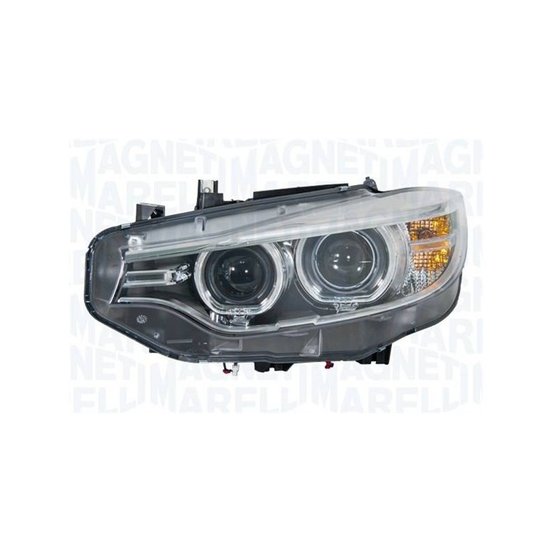 PROJ.D D1S+LED+AFS BMW 4 F32/33/36