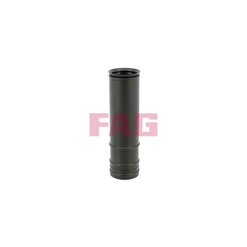 SOUFFLET PROTECTION AMORTISSEUR
