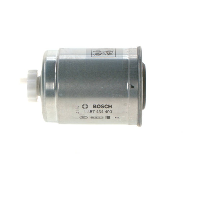 N4400 FILTRE DIESEL FORD