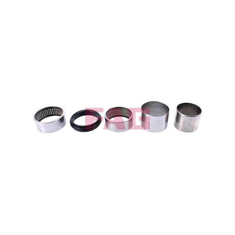 KIT DE REPARATION POUR SUSPENSION