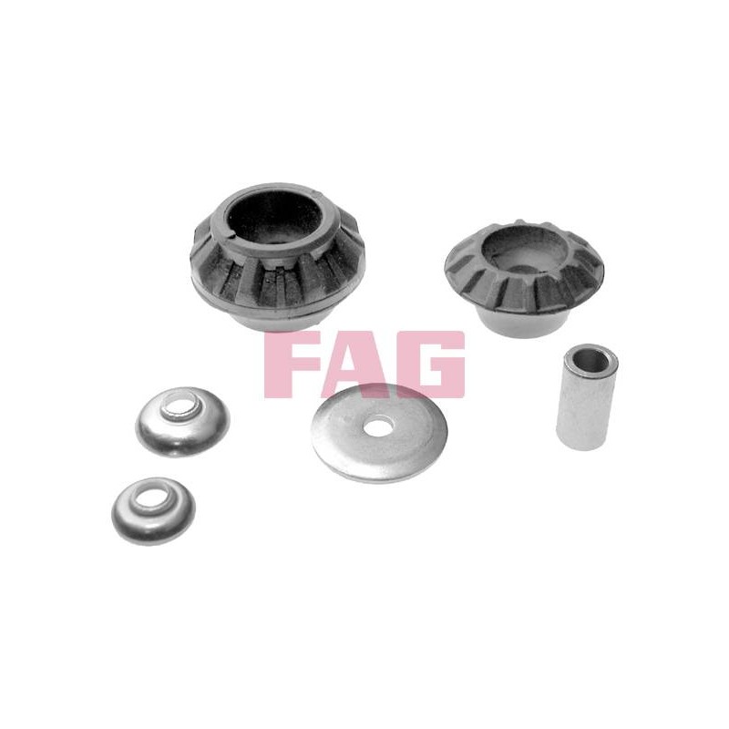 KIT REPARATION BUTEE DE SUSPENSION