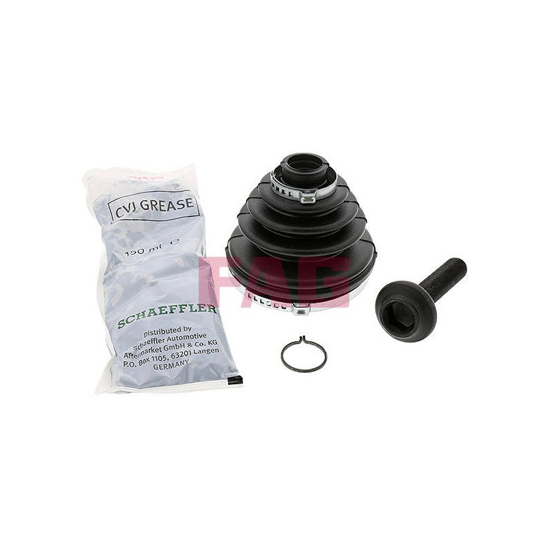 KIT SOUFFLET DE CARDAN