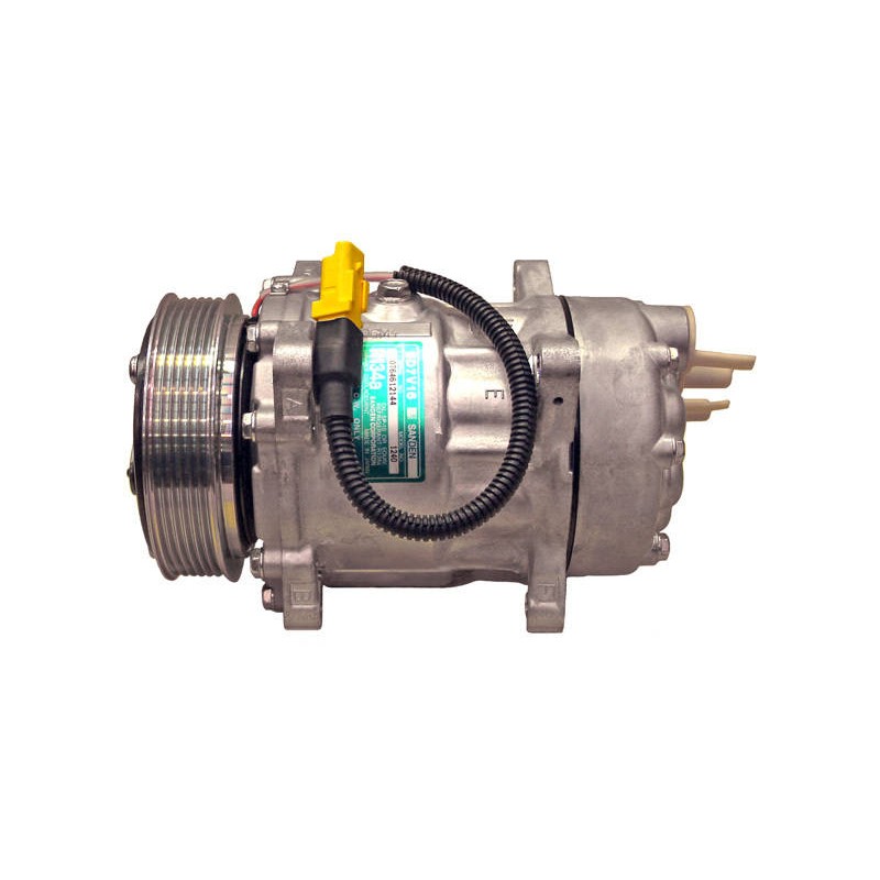 COMPRESSEUR CLIM NEUF