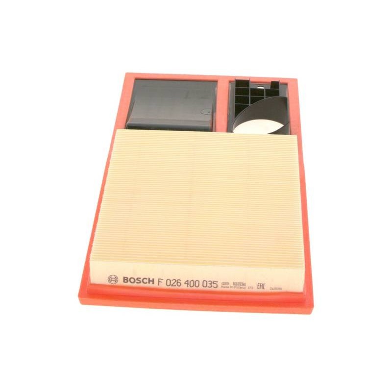 S0035 FILTRE AIR SEAT / SKODA