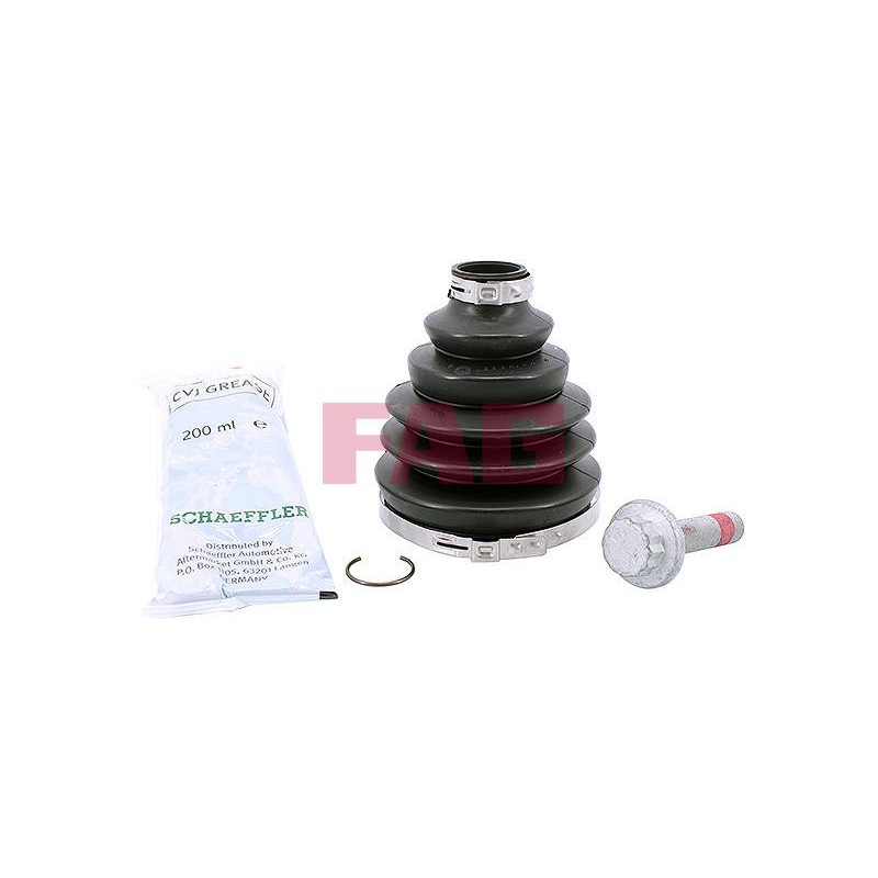 KIT SOUFFLET DE CARDAN