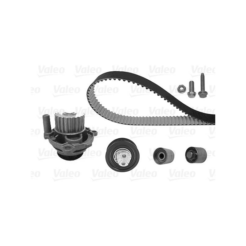 SPK VW GOLF V. JETTA III. PASSAT. T