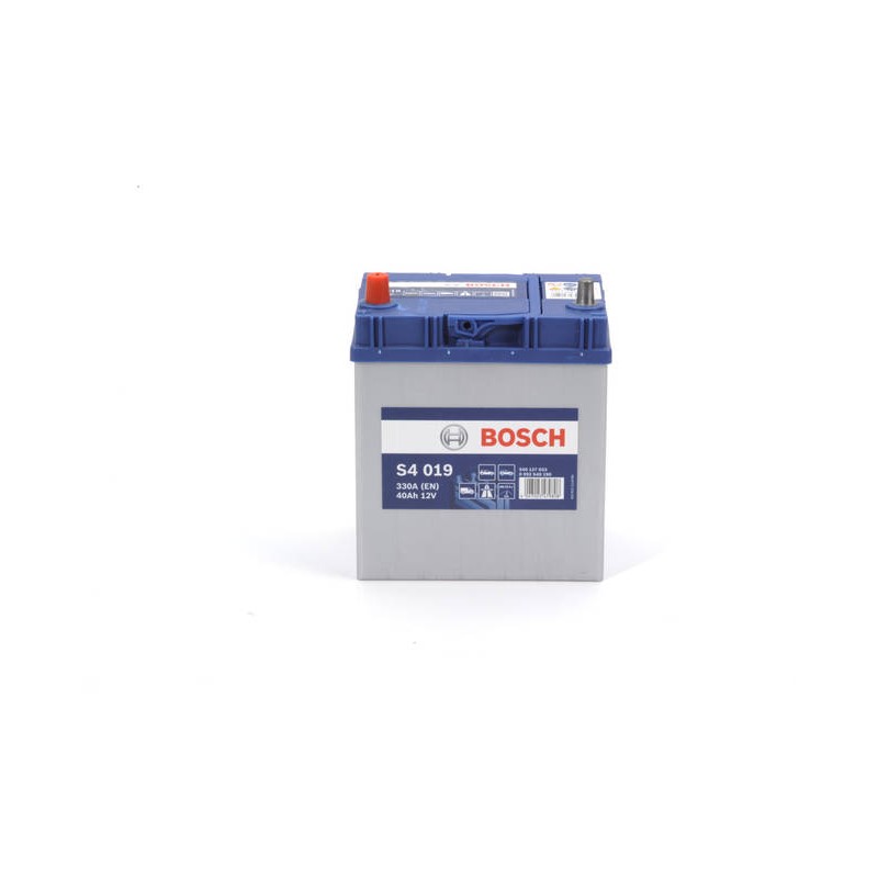 BATT S4 - S4019 - 40A/H-330A