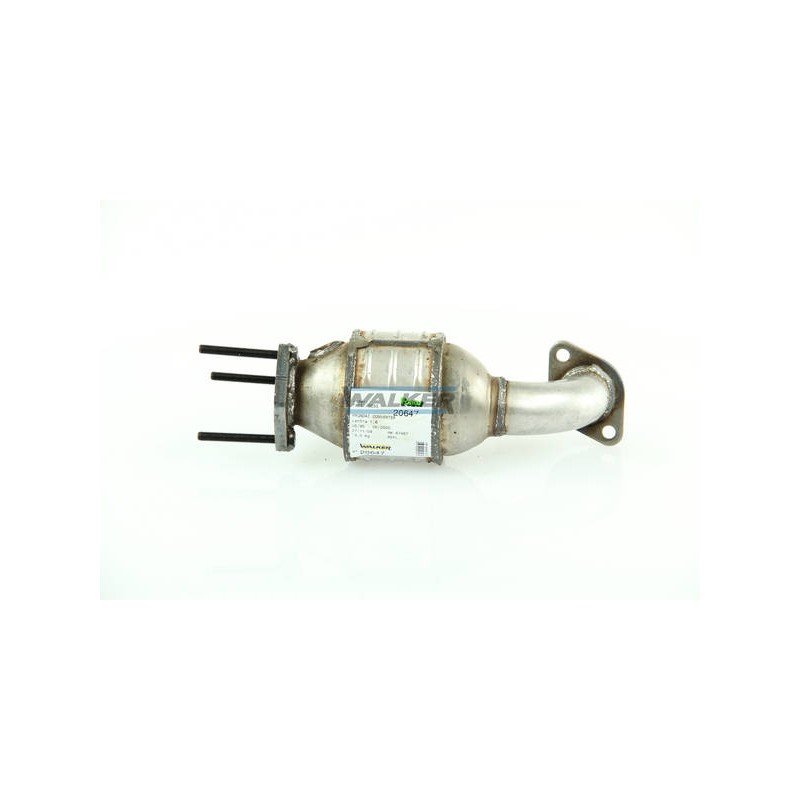 CATALYSEUR HYUNDAI LANTRA 1599 CC.