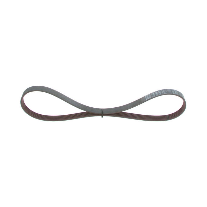 COURROIE TRAPEZOIDALE STRIEE 6EPK10