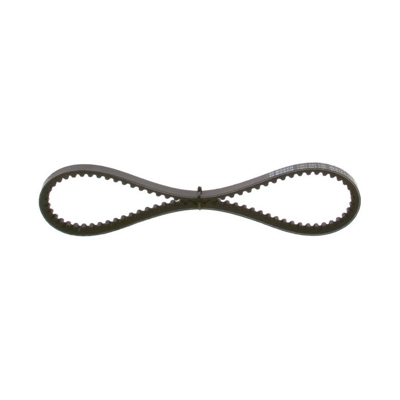 COURROIE TRAPEZOIDALE 13X775