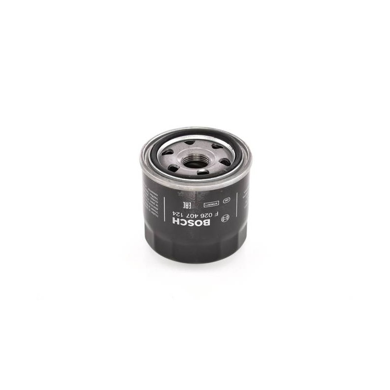 P7124 FILTRE HUILE HYUNDAI