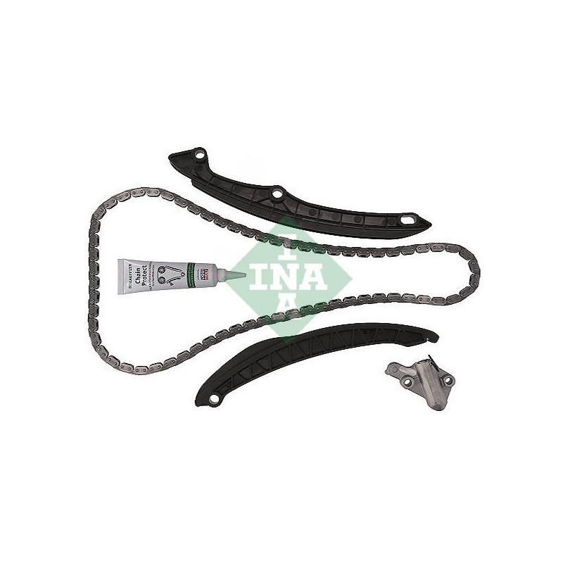 KIT DE DISTRIBUTION PAR CHAINE