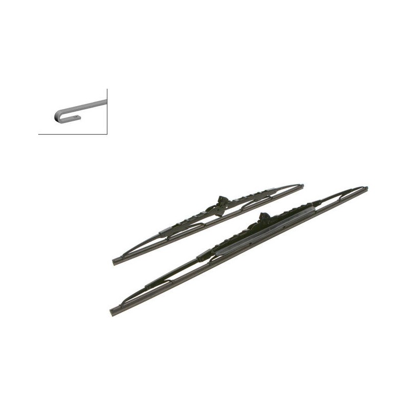 BEG TWIN 813S X2