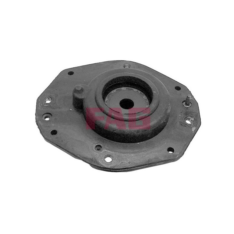 BUTEE DE SUSPENSION