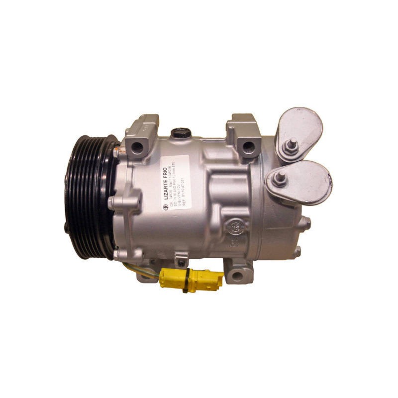 COMPRESSEUR CLIM ECHANGE STANDARD