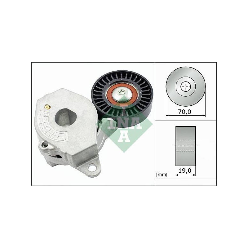 GALET ACCESSOIRE VL