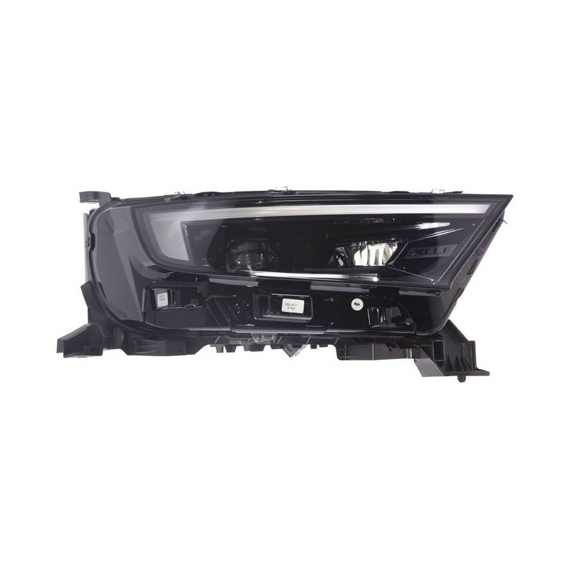 PROJ D OPEL MOKKA 12/20 LED MATRIX
